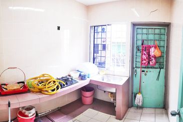 Bandar Saujana Utama