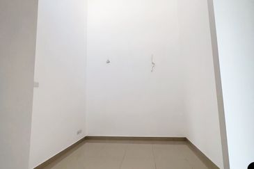 Ixora Residences @ Bandar Seri Coalfields