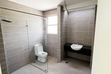 Ixora Residences @ Bandar Seri Coalfields