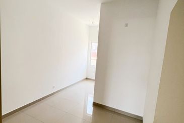 Ixora Residences @ Bandar Seri Coalfields