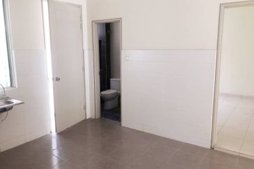 Bandar Seri Coalfields