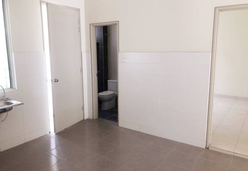 Bandar Seri Coalfields