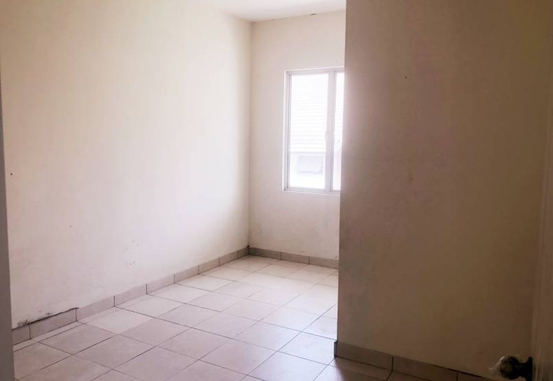 Bandar Seri Coalfields