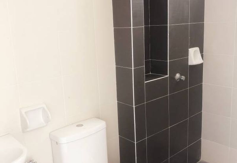 Bandar Seri Coalfields