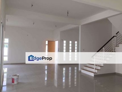 [NonBumi] 40x112 Semi-D Greenhill Residence U10 Shah Alam, Selangor, Shah Alam