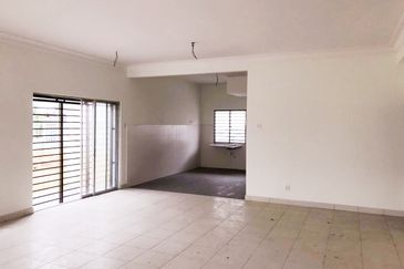 Bandar Seri Coalfields