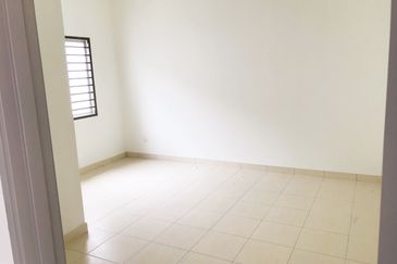 Bandar Seri Coalfields