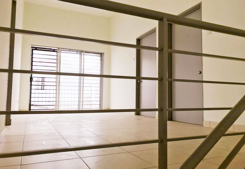 Bandar Seri Coalfields