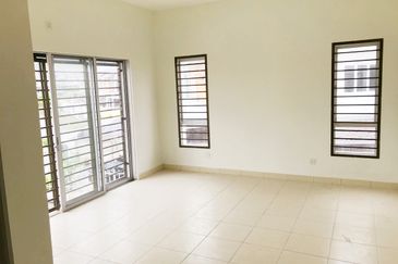 Bandar Seri Coalfields