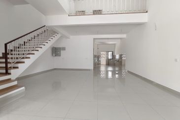 Elmina West @ Denai Alam