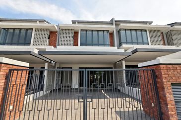 Elmina West @ Denai Alam