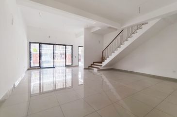 Elmina West @ Denai Alam