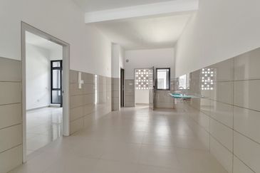 Elmina West @ Denai Alam