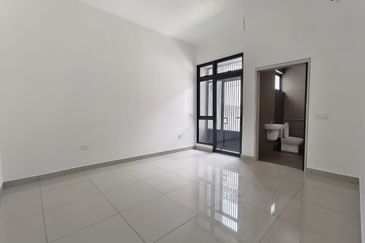 Elmina West @ Denai Alam