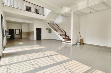 Elmina West @ Denai Alam