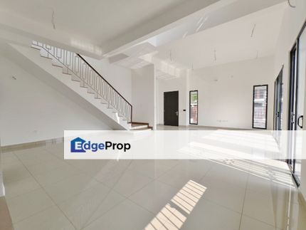 Elmina West @ Demai Alam, Shah Alam Selangor, Selangor, Shah Alam