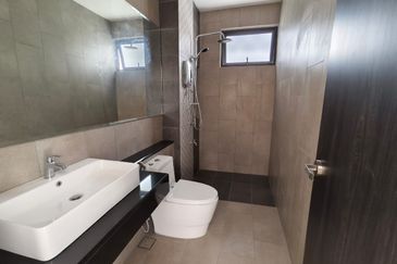 Elmina West @ Denai Alam