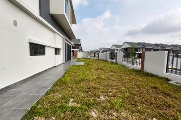 Elmina West @ Denai Alam