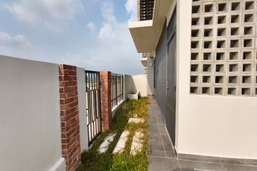 Elmina West @ Denai Alam