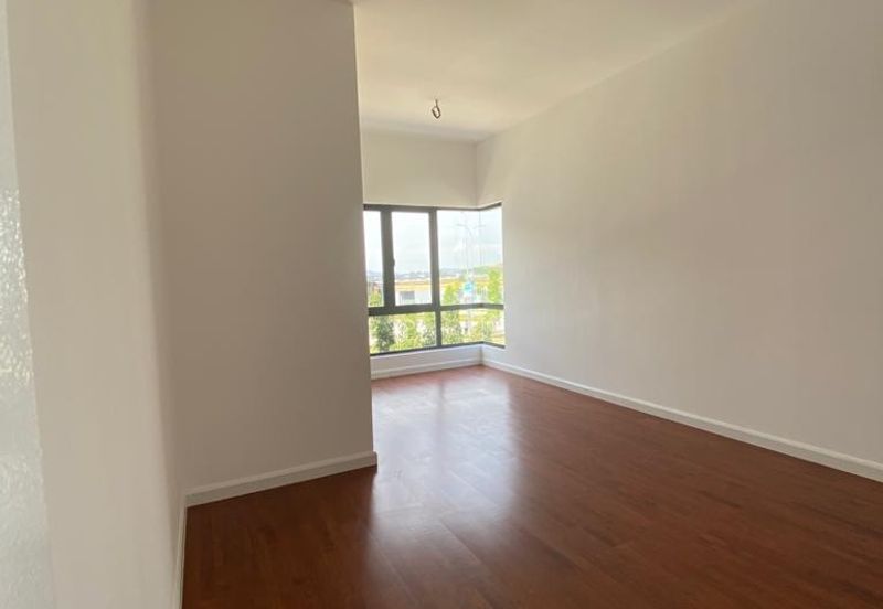 Jardin Residences @ Bandar Seri Coalfields *