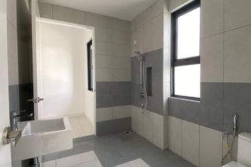 Jardin Residences @ Bandar Seri Coalfields