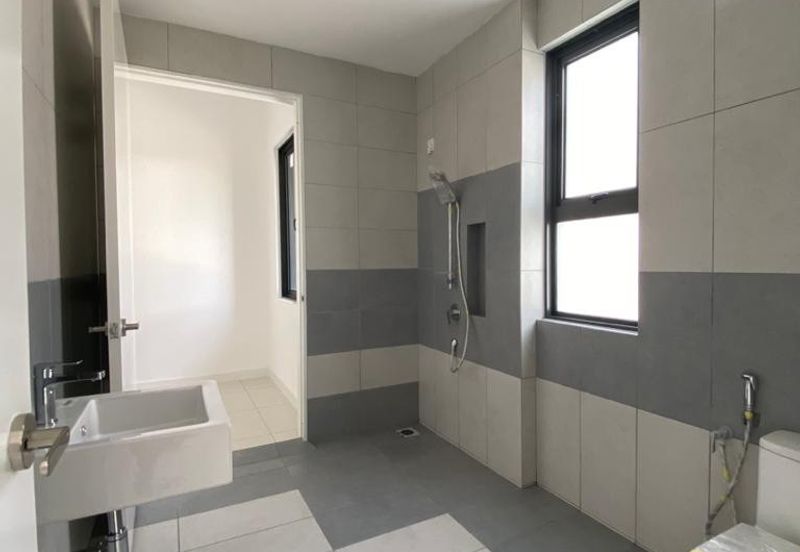 Jardin Residences @ Bandar Seri Coalfields *