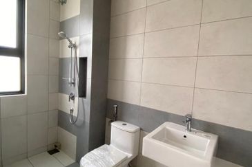 Jardin Residences @ Bandar Seri Coalfields