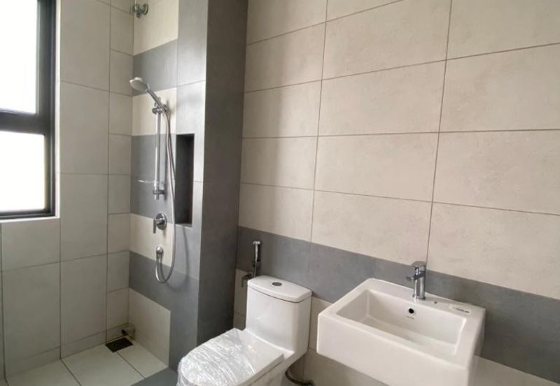 Jardin Residences @ Bandar Seri Coalfields *