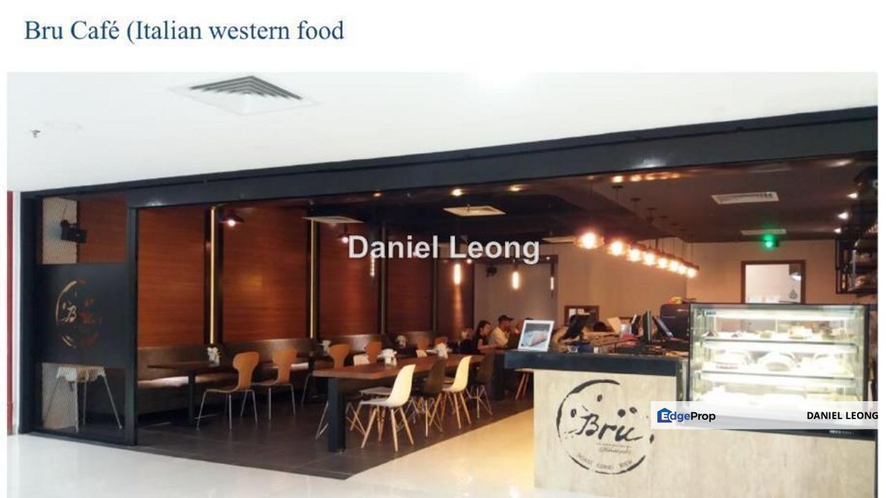 FABER TOWER, Kuala Lumpur, Taman Desa 