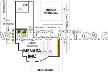 Menara IMC