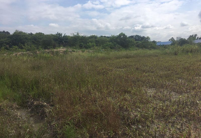 CYBERJAYA ENTERPRISE TOD LAND, NEXT TO MRT