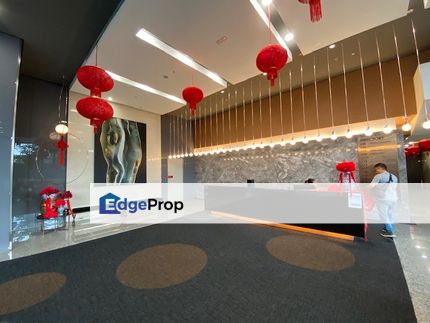 KL Eco City Boutique Office Tower, Kuala Lumpur, Bangsar