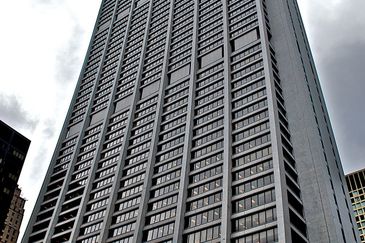 KL Sentral Corporate Tower