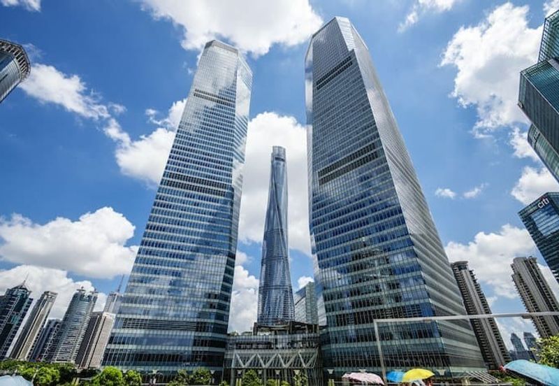 KL Sentral Corporate Tower