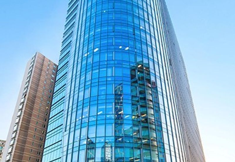 KL Sentral Corporate Tower