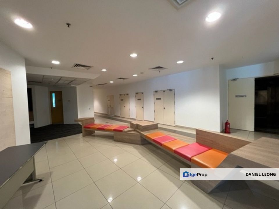 Cyberjaya Tower 888, Selangor, Cyberjaya