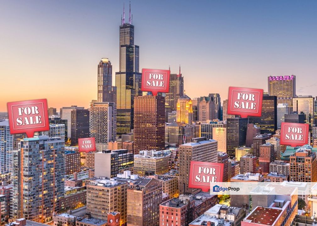 Cyberjaya Tower 99, Selangor, Cyberjaya