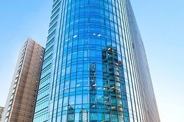 KLCC Commercial Office Building