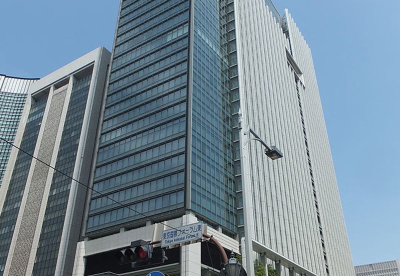 KLCC Commercial Office Building