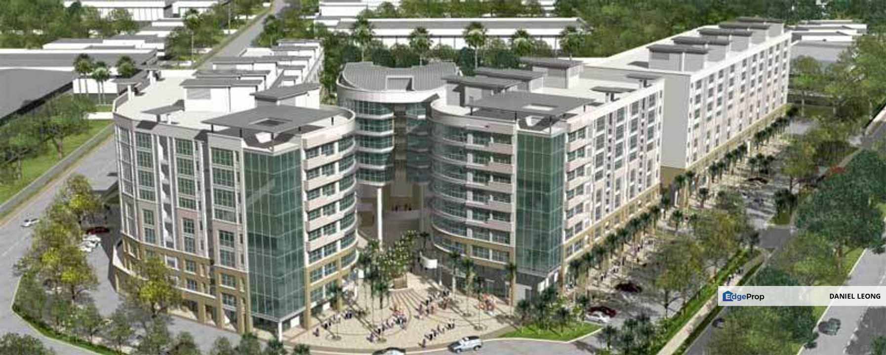 Jaya One En Bloc PJ, Selangor, Petaling Jaya