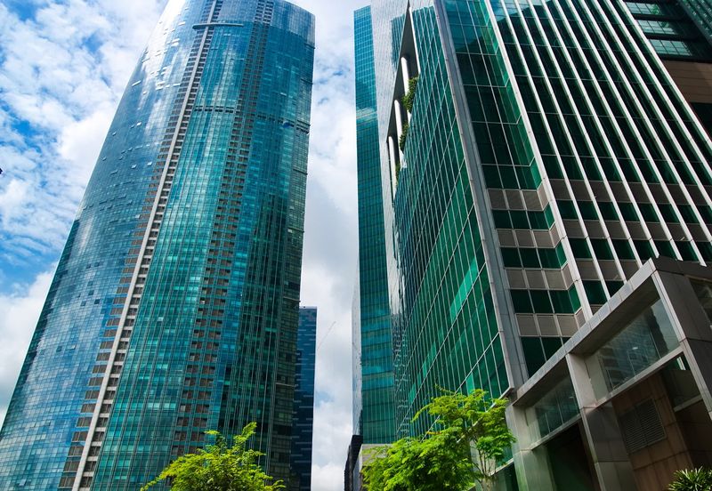Menara Shah Alam Corporate Tower