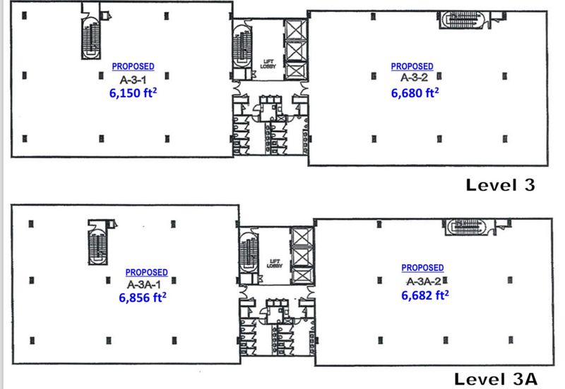 Pusat Komersil Southgate