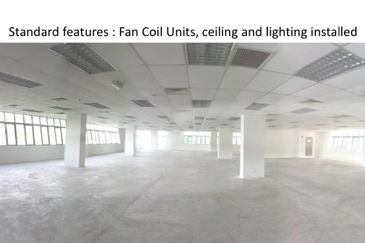 Pusat Komersil Southgate