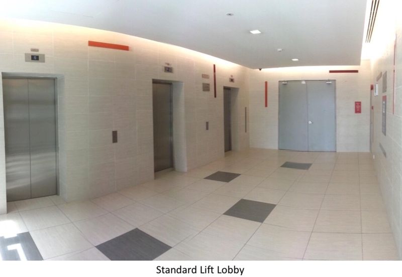 Pusat Komersil Southgate