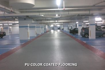 Pusat Komersil Southgate