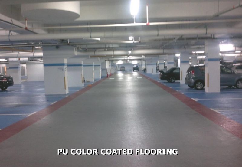 Pusat Komersil Southgate