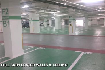 Pusat Komersil Southgate