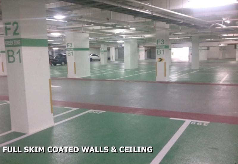 Pusat Komersil Southgate