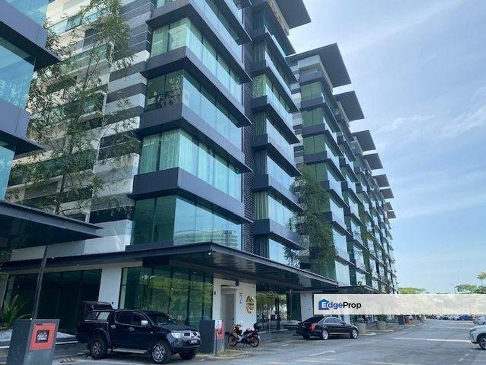 Star Central, Selangor, Cyberjaya