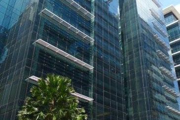 Subang Jaya Sunway En-Bloc Tower for Investment